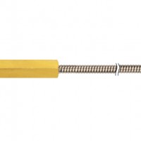 日本氩弧焊机配件TSM20369-01夹线板B