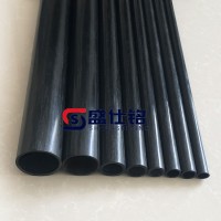 碳纤维圆管　[Φ3-150mm]