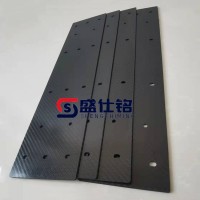 600x600,800x800 3K碳纤板 碳板高强纯碳板 