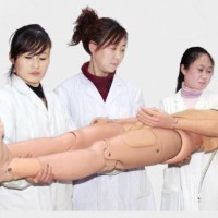 康谊牌KAY-Z304脊髓损伤搬运模型人-医学技能培训模型