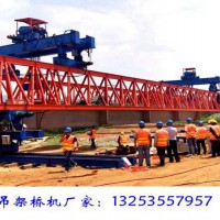 浙江湖州架桥机租赁厂家桥梁搭设施工