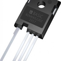 国产第二代碳化硅(SiC)MOSFET代理商