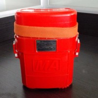 ZYX45压缩氧自救器 便携式自救机 使用b2b网站