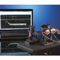 医用光工业互联网设备光谱测试系统