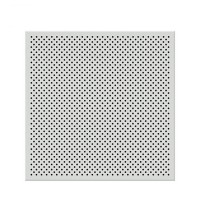 定制加工微孔板 不锈钢圆孔筛板