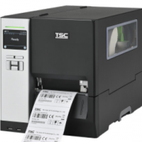 Zebra 110Xi4高端条码打印机