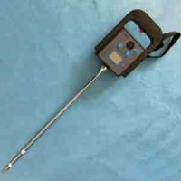 针插式/单杆式/电阻式单杆式水分测定仪