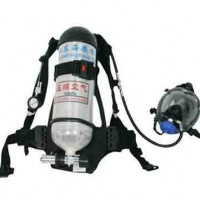 RHZKF6.8正压式空气呼吸器