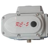 RC-5阀门电动执行器/电动执行器