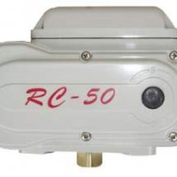 RC-50阀门电动执行器/电动执行器