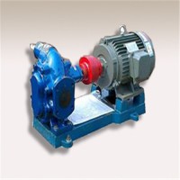 KCB系列不锈钢齿轮泵 节能 零售 工作效率高 泰盛泵阀