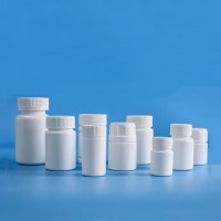 沧州明洁药用塑料瓶白色包装瓶 质量保障