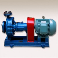 泰盛泵阀ry高温导热油泵卧式离心泵石蜡循环泵可定制