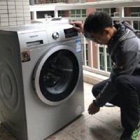 十堰洗衣机维修清洗电话:8025036【全天候服务】