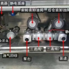河北泊头渤海油泵实体生产厂奔驰高压油泵学习厂家直销价格