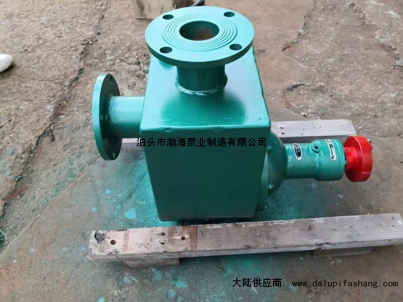 沧州渤海泵业制造有限公司换油泵的过程价格便宜-廊坊市三河市