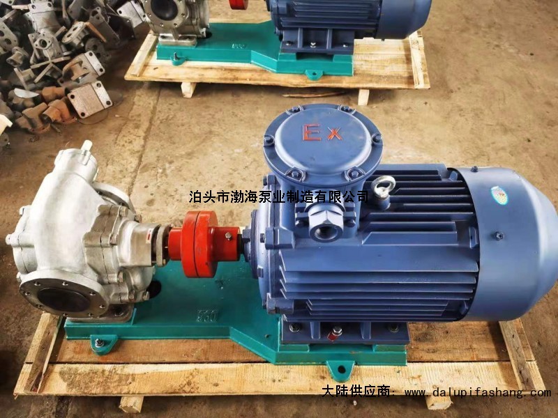 中国河北省泊头渤海泵业制造有限公司宝马325油泵匹配厂家代理