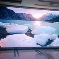 佛山三水LED显示屏 多媒体公司 超大屏显示器工程方案