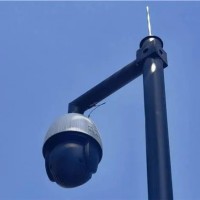 佛山三水弱电工程公司 监控摄像头安装 视频监控系统产品批发
