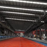 乌鲁木齐大件钢结构厂家/乌鲁木齐新顺达钢结构厂家定做钢铁结构