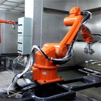 苏州机器人喷涂设备出口厂家