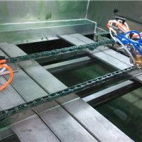 浙江玻璃喷涂设备出口厂家 自动喷漆设备