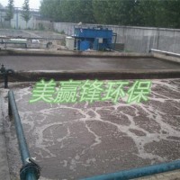 广州食品废水处理 处理设备 食品废水处理工程