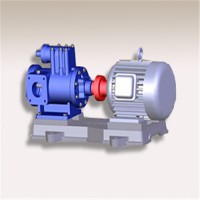3GR三螺杆泵 液压油输送泵 立式卧式船用泵 泰盛泵阀