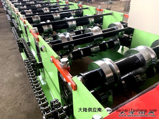 ☎中国河北泊头市浩洋机械☎13833795788(微信同号)上海c型钢机定做@丽水市青田县