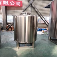 荆州市炫碟立式储酒罐不锈钢密封储酒罐优良做工质量优异