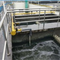 广东屠宰废水处理 处理设备 屠宰场污水处理设备厂家