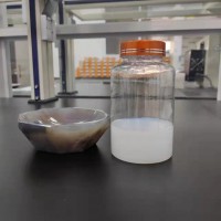 纳米硅溶胶 SIO2水液 透明二氧化硅水液 涂料橡胶陶瓷用