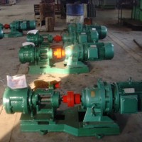 长期供应：渤海泵业生产高粘度转子泵