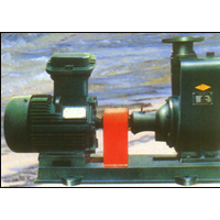 自吸式离心泵、汽油柴油输送泵、渤海泵业生产、