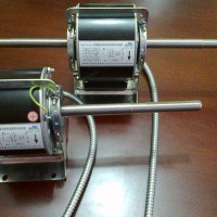 YSK110-46-4 空调风扇用电容运转异步电动机