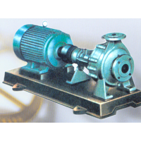 渤海泵业商机：RY导热油泵、导热油循环泵、热油泵