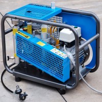 空气充填泵 规格齐全 空气呼吸器充气机