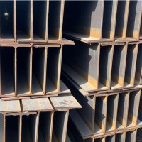 欧标工字钢参数与尺寸 型钢执行标准