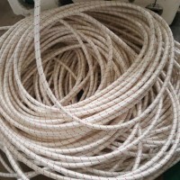 电缆导线放线绳 绝缘输电工程施工架线绳