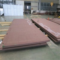高强度高硬度耐磨钢板的生产现状及发展复合耐磨钢板的技术性能