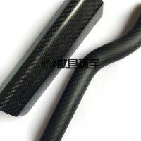 碳纤维零部件定制加工 碳纤维零件开模生产 碳纤维异形件定做
