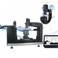 SL200K系列为自动界面化学测量系统
